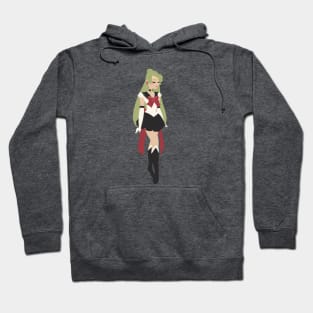 Setsuna Hoodie